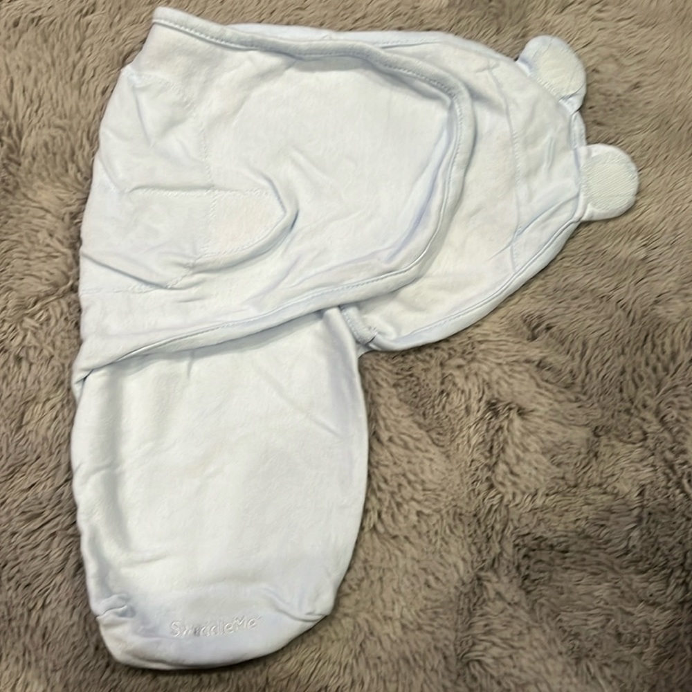 SwaddleMe Sleep Sack - Picture 2 of 6